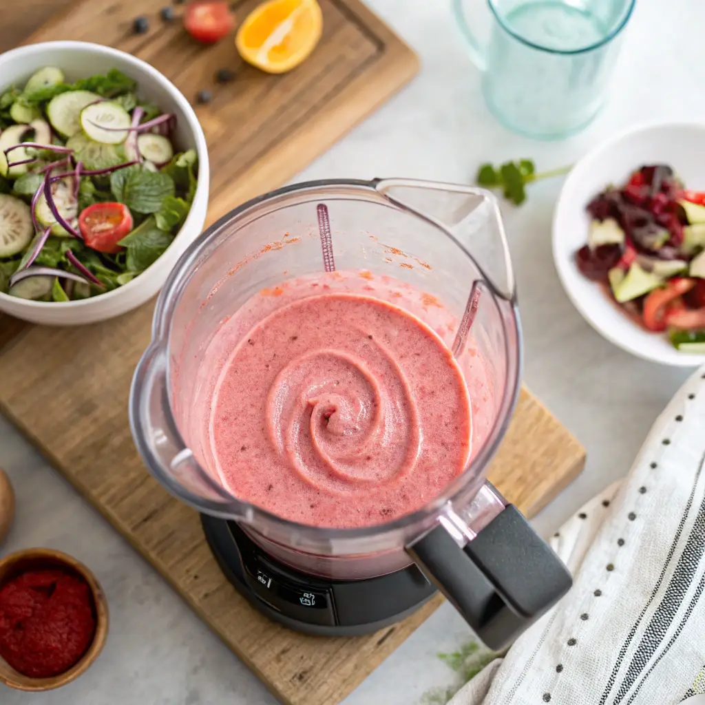 Pink Salad Dressing: The Ultimate Guide to a Flavorful, Vibrant Homemade Recipe Pink Salad Dressing Pink Salad Dressing: The Ultimate Guide to a Flavorful, Vibrant Homemade Recipe f3 1