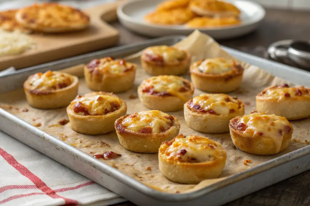 Iowa Party Bites Recipe: The Ultimate Appetizer for Any Gathering iowa party bites recipe iowa party bites recipe baked with melted cheese and corn