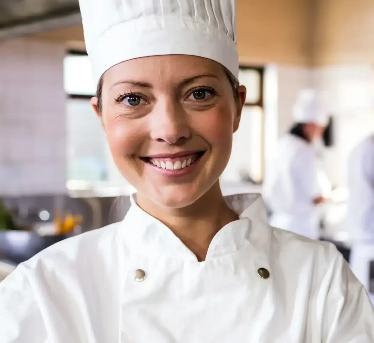 Hello, I'm Jacqueline